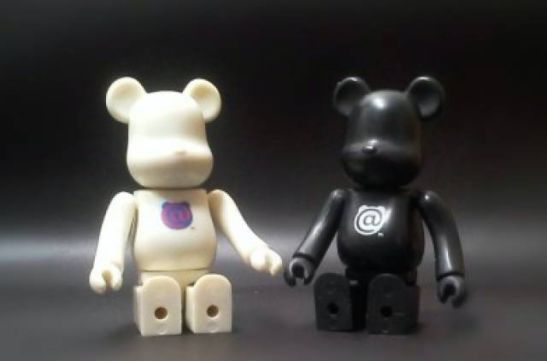 一只玩具熊卖到120万元,玩具公司Medicom Toy是如何做到的?