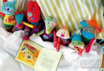 如何买玩具,最安全?(图)_健康_亲子中心_新浪网